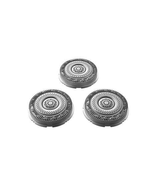Бритвенная головка Philips Series 9000 SH91/50 - Наслаждайтесь гладким и чистым бритьем! Бритвенная головка Philips Series 9000 SH91/50 - Наслаждайтесь гладким и чистым бритьем!
