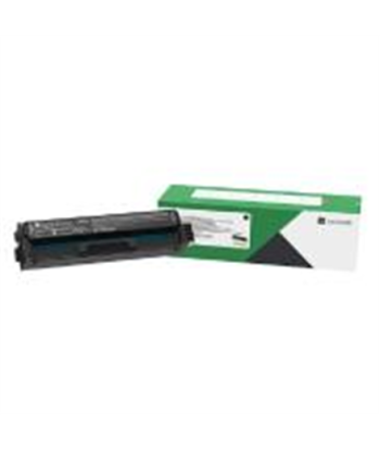 Lexmark Extra High Yield Return Programme Print Cartridge 20N2XK0 Cartridge Black