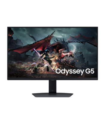 Samsung LS27C366EAUXEN 27" IPS Monitor QHD 2560x1440/16:9/280cd/m2/1ms, HDMI