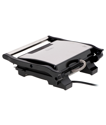 Camry CR 3044 Kontaktgrill - Roostevaba teras, 2100W