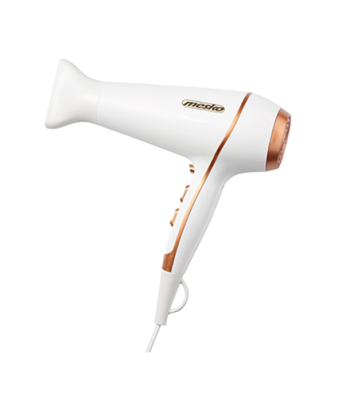 Föön Mesko MS 2250 2100 W Number of temperature settings 3 White