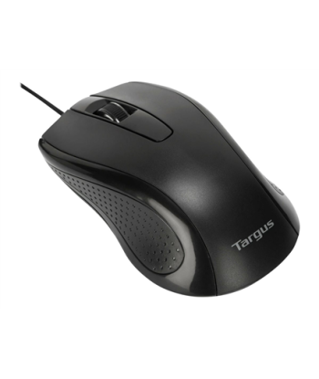 Arvutihiir Targus Full-Size Optical Antimicrobial Wired Full-Size Optical Antimicrobial Wired Black
