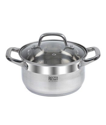 CASSEROLE D18CM 2.6L/92002 RESTO