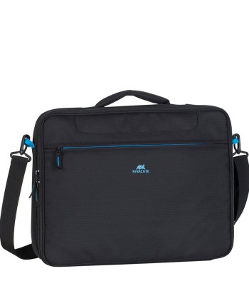 Сумка для ноутбука Rivacase Regent 8087 Black 16"