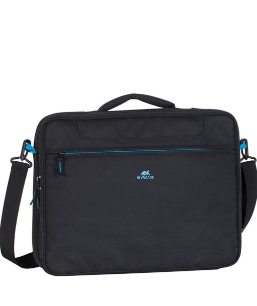 Rivacase Regent 8087 Black 16" Laptop Bag Rivacase Regent 8087 Black 16" Laptop Bag