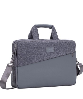 Сумка для ноутбука Rivacase Egmont 7930 Grey 15.6" - Стильная защита