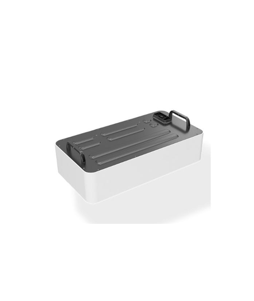 Sungrow SBH 5.0 kWh battery module SMR050_S