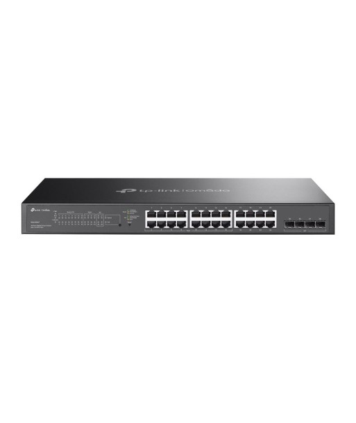 TP-Link Omada SG2428LP 28-Portine Gigabit Lüliti 16 SFP+ TP-Link Omada SG2428LP 28-Portine Gigabit Lüliti 16 SFP+