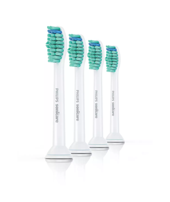 Hambahari Philips HX6014/07 Standard Sonic Heads Heads For adults and children Number of brush heads included 4