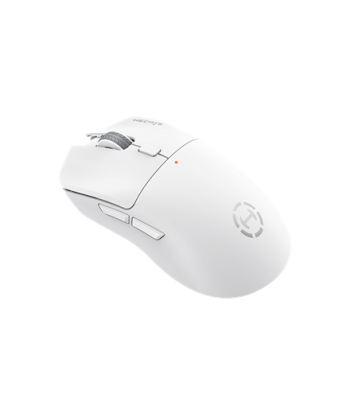 Игровая мышь G3M Pro 2.4G/Bluetooth/Wired White