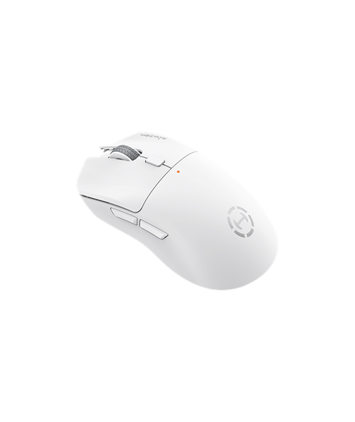 Игровая мышь G3M Pro 2.4G/Bluetooth/Wired White