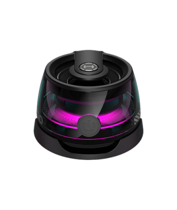 Колонка Magnetic G200 3 W Bluetooth Black 4 Ω Portable Wireless connection