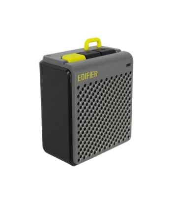 Динамик MP85 Серый Bluetooth Портативный Беспроводной 2.2W