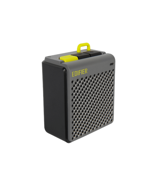 Динамик MP85 Серый Bluetooth Портативный Беспроводной 2.2W