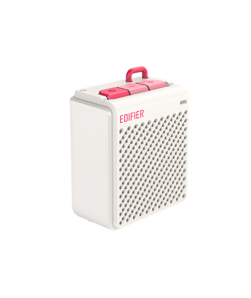 Speaker MP85 2.2 W Bluetooth White Portable Wireless connection