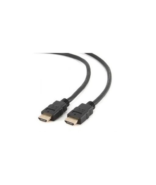 Gembird HDMI Cable 15m V2.0 Black Gembird HDMI Cable 15m V2.0 Black