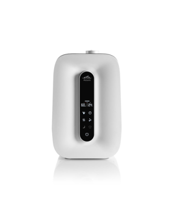 Õhuniisuti ETA ETA062690000 Azzuro Stand 125 m³ 115 W Water tank capacity 7.6 L Suitable for rooms up to 50 m²