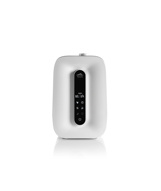 ETA Azzuro Humidifier ETA062690000 - Ultrasonic Cool Mist, 7.6L Tank, 50m² Coverage