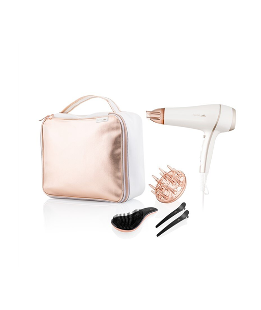 Föön ETA ETA732090010 Fenite gift set 2400 W Number of temperature settings 3 Ionic function Diffuser nozzle Föön ETA ETA732090010 Fenite gift set 2400 W Number of temperature settings 3 Ionic function Diffuser nozzle