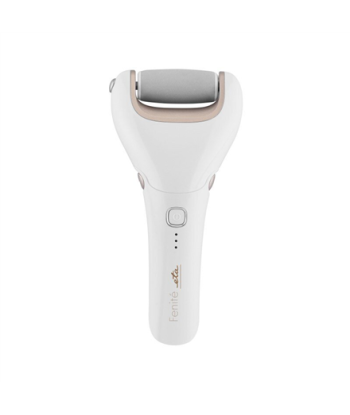 ETA Fenité Electric Foot File - Silky Smooth Feet with Ease