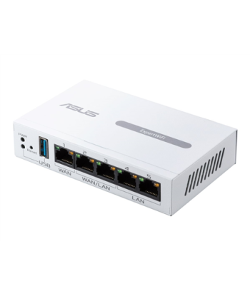 ASUS ExpertWiFi EBG15 Gigabit VPN Juhtmega Ruuter