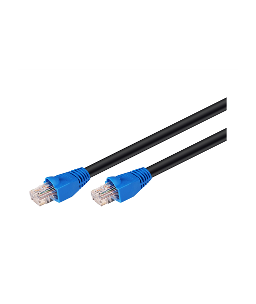 Goobay CAT 6 Outdoor Patch Cable