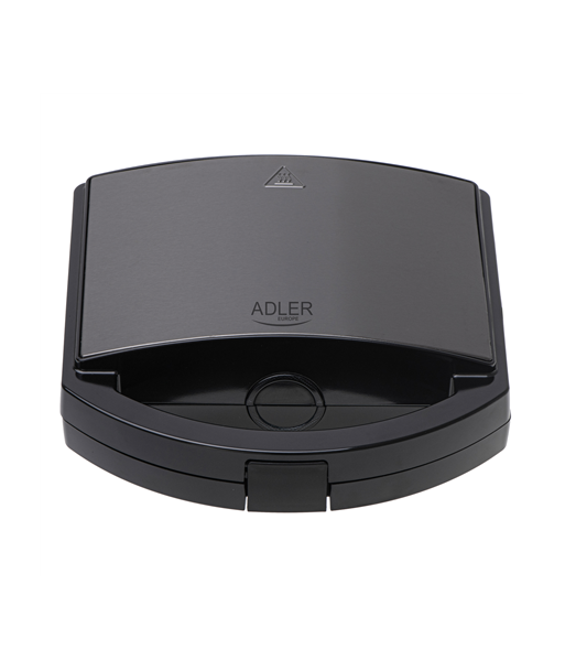 Võileivagrill AD 3069 - Must - 750W