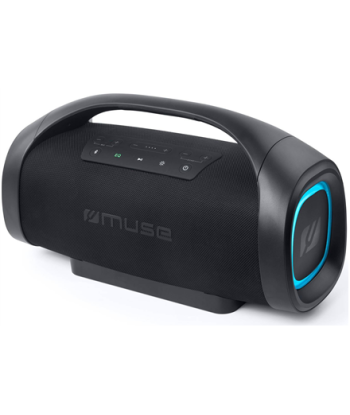 Kõlar Muse M-980 BT Bluetooth Black Portable Wireless connection