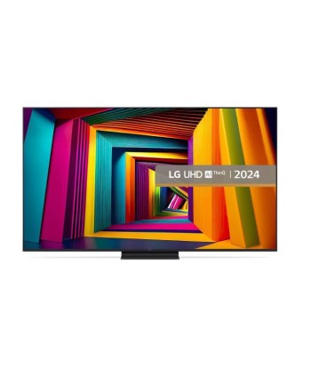 ТВ LG 75" 4K Smart webOS 75UT91003LA