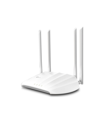 TP-Link TL-WA1801 AX1800 Двухдиапазонная точка доступа WiFi 6