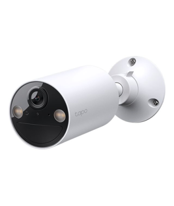 Turvakaamera TP-LINK Tapo C410 Smart Wire-Free Indoor/Outdoor 