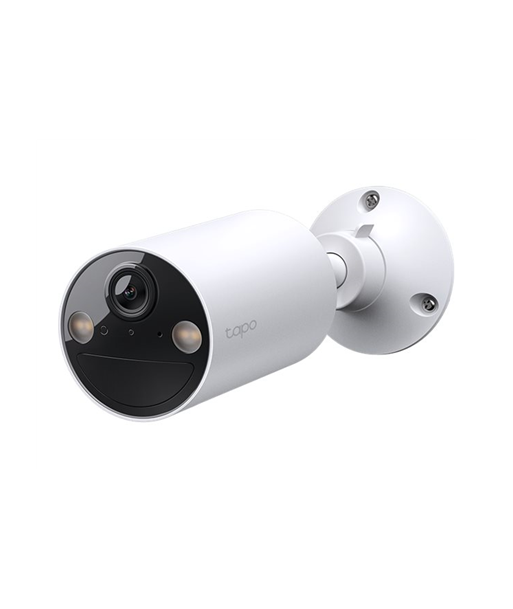 TP-LINK Tapo C410 Smart Wire-Free Indoor/Outdoor