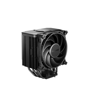 CPU COOLER S_MULTI/DARK ROCK 5 BK035 BE QUIET