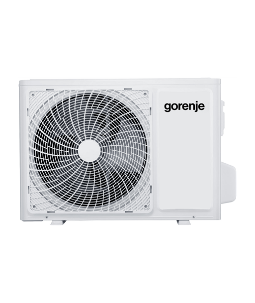 Gorenje | Air Conditioner, Outdoor unit | 20011467 TITAN35 CJ