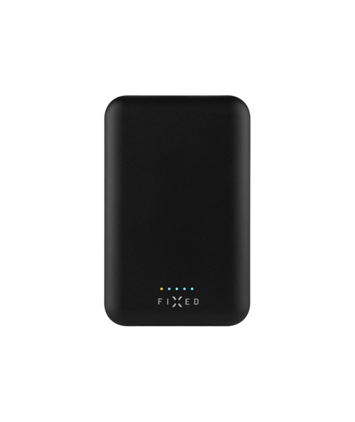 Fixed Power bank MagZen 6000 mAh Black Fixed Power bank MagZen 6000 mAh Black