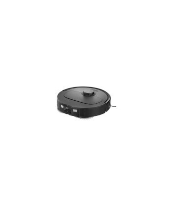 Робот-пылесос Roborock Q REVO S QRS52-00, черный