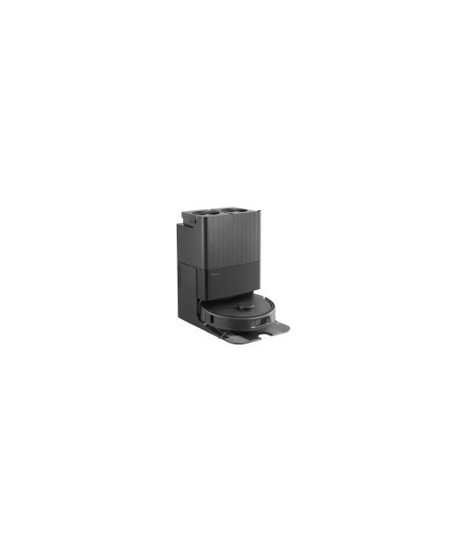 Robottolmuimeja Roborock Q REVO S QRS52-00, must Robottolmuimeja Roborock Q REVO S QRS52-00, must