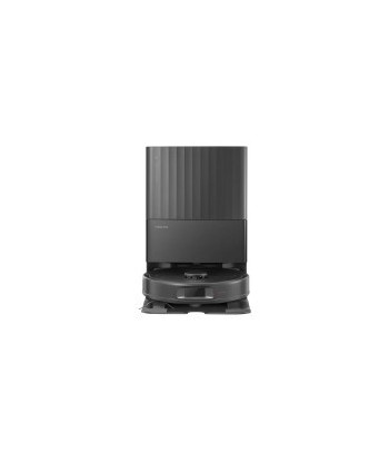VACUUM CLEANER ROBOT Q REVO S/BLACK QRS52-00 ROBOROCK