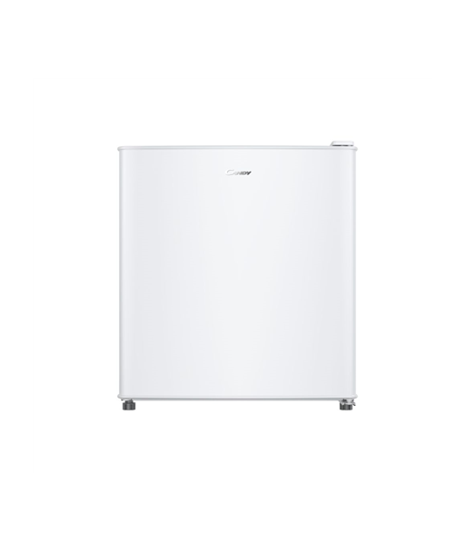 Холодильник Candy CHASD4351EWC Energy efficiency class E Free standing Larder Height 51 cm Fridge net capacity