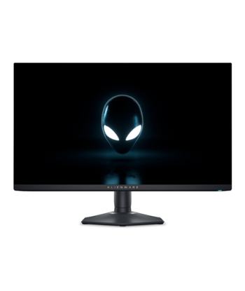 Dell, AW2725DF, 27", IPS, 16:9, 60 Hz, 0.03 ms, 2560 x 1440 pixels, HDMI ports quantity 1, Black, Warranty 36 month(s)