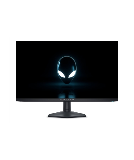 Dell, AW2725DF, 27", IPS, 16:9, 60 Hz, 0.03 ms, 2560 x 1440 pixels, HDMI ports quantity 1, Black, Warranty 36 month(s)