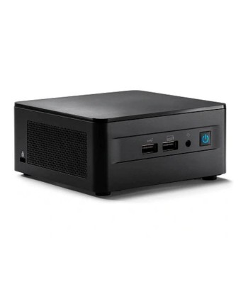 ASUS NUC Wallstreet RNUC12WSHI700002I (EU Cord)