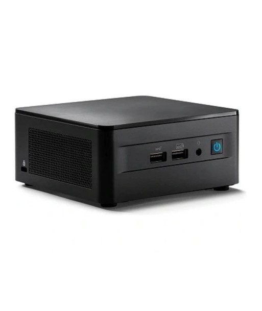 ASUS NUC 12 Wallstreet RNUC12WSHI700002I Mini PC (Intel Core i7-1260P, No OS, No RAM, No SSD) ASUS NUC 12 Wallstreet RNUC12WSHI700002I Mini PC (Intel Core i7-1260P, No OS, No RAM, No SSD)