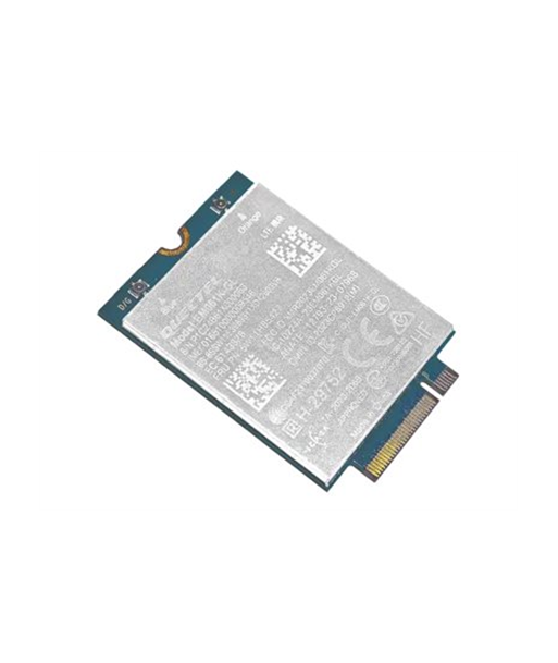 Lenovo ThinkPad Quectel EM061K-GL LTE-A CAT6 M.2 WWAN Модуль Lenovo ThinkPad Quectel EM061K-GL LTE-A CAT6 M.2 WWAN Модуль