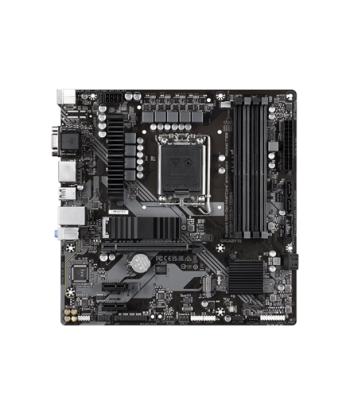 Материнская плата GIGABYTE B760M D3HP DDR4