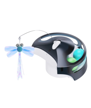 Enabot ROLA PetPal Interactive Toys