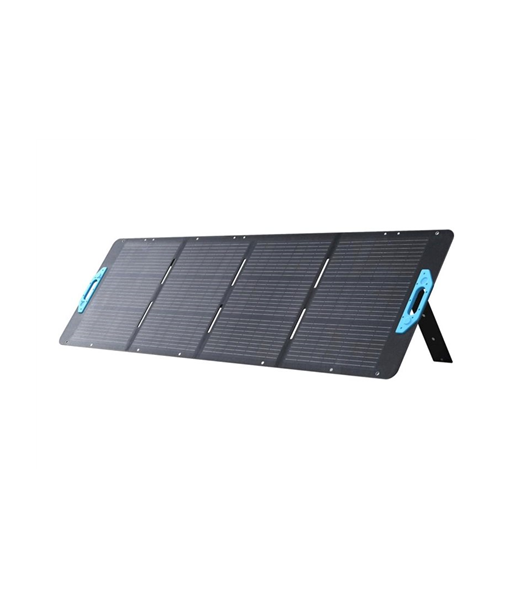 Anker SOLIX 200W Foldable Solar Panel - Power Your Adventures! Anker SOLIX 200W Foldable Solar Panel - Power Your Adventures!