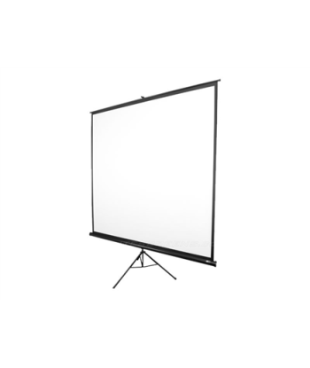 Tripod Series, T99NWS1, Diagonal 99", 1:1, Viewable screen width (W) 178 cm, White