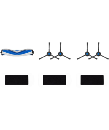 Service Kit Standard for DEEBOT T30/T30S Family | DKT080142