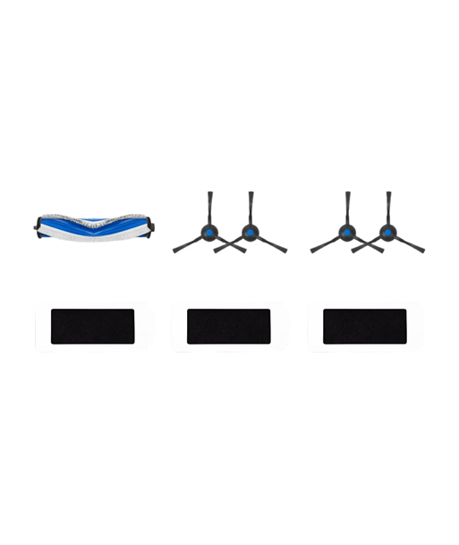 Service Kit Standard for DEEBOT T30/T30S Series Service Kit Standard for DEEBOT T30/T30S Series